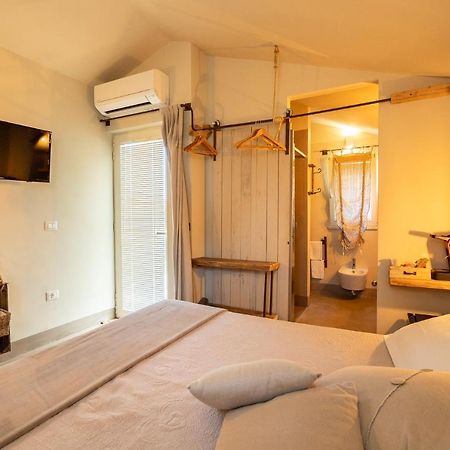 Agriturismo Sweet Cottage 마리나디그로세토 외부 사진