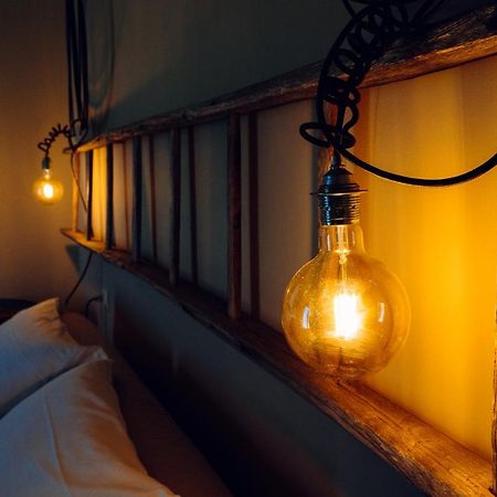 Agriturismo Sweet Cottage 마리나디그로세토 외부 사진