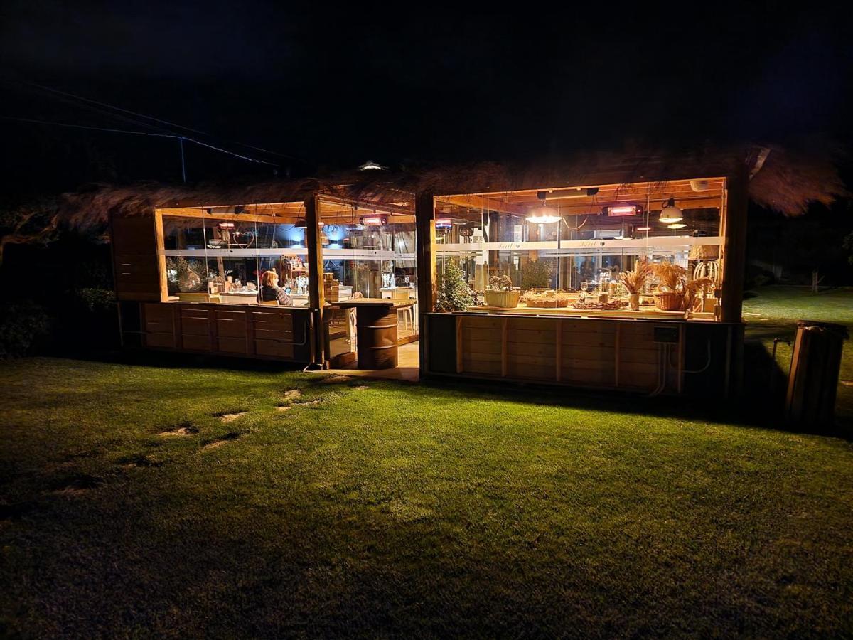 Agriturismo Sweet Cottage 마리나디그로세토 외부 사진
