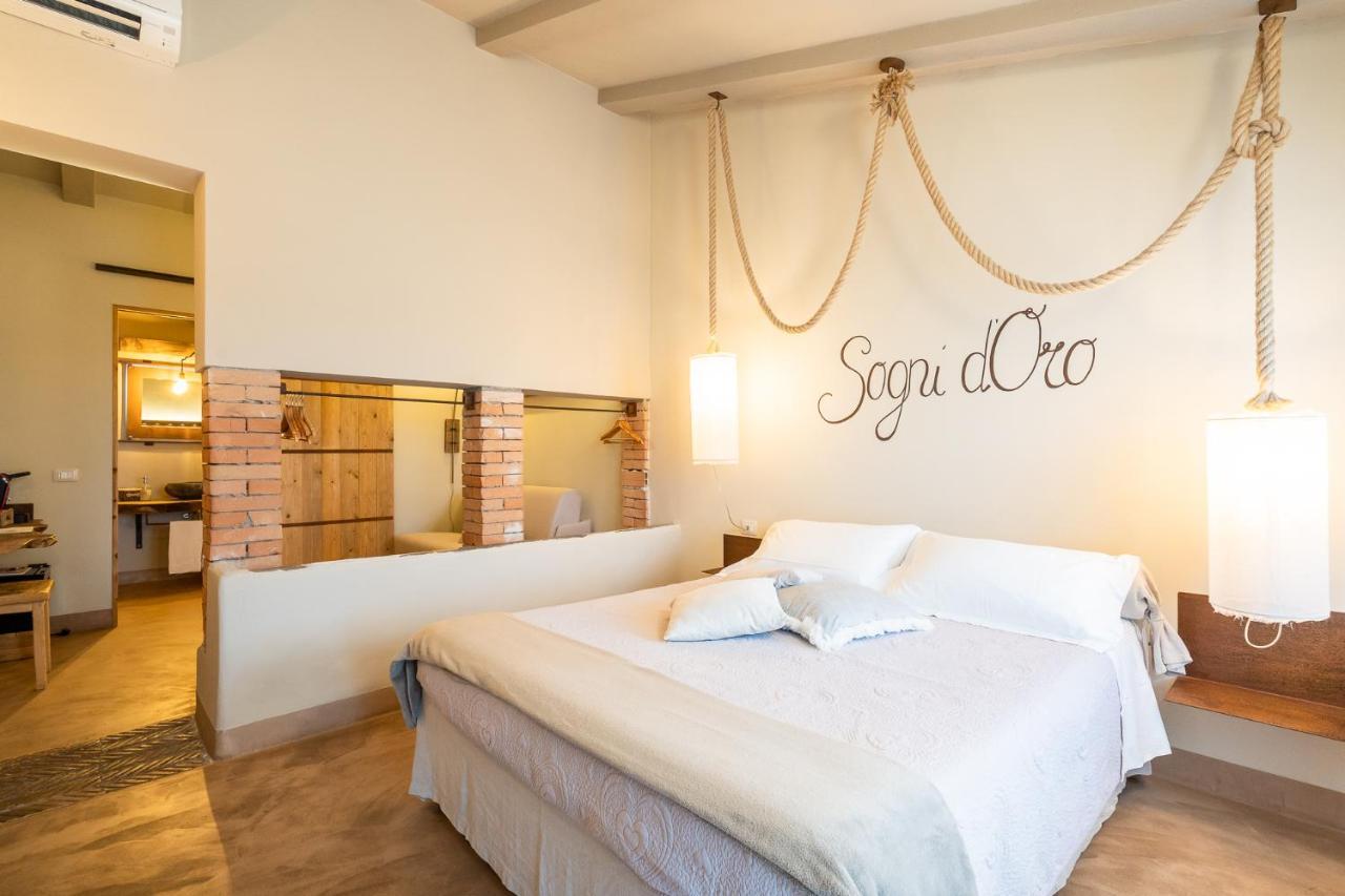 Agriturismo Sweet Cottage 마리나디그로세토 외부 사진