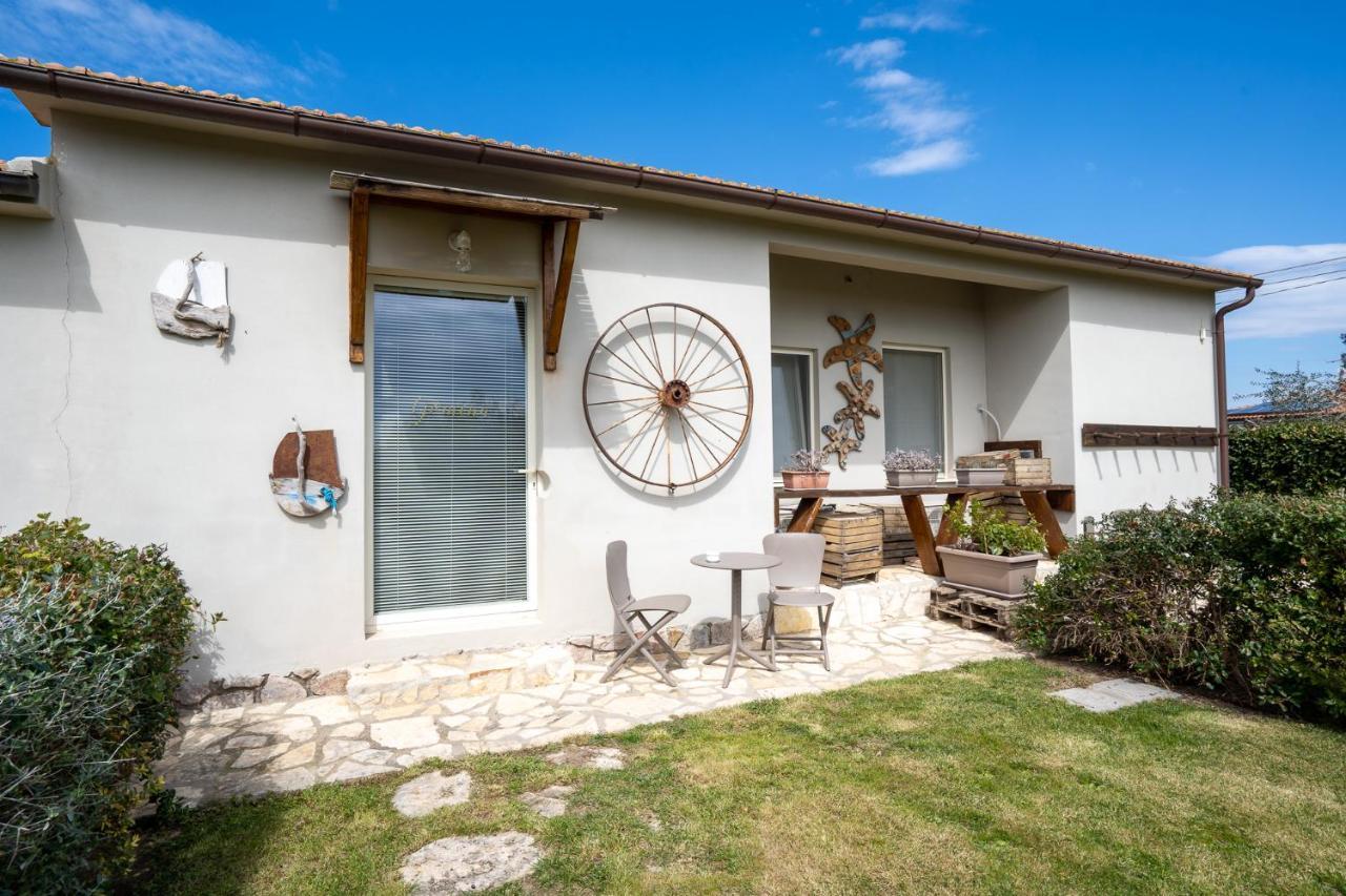 Agriturismo Sweet Cottage 마리나디그로세토 외부 사진