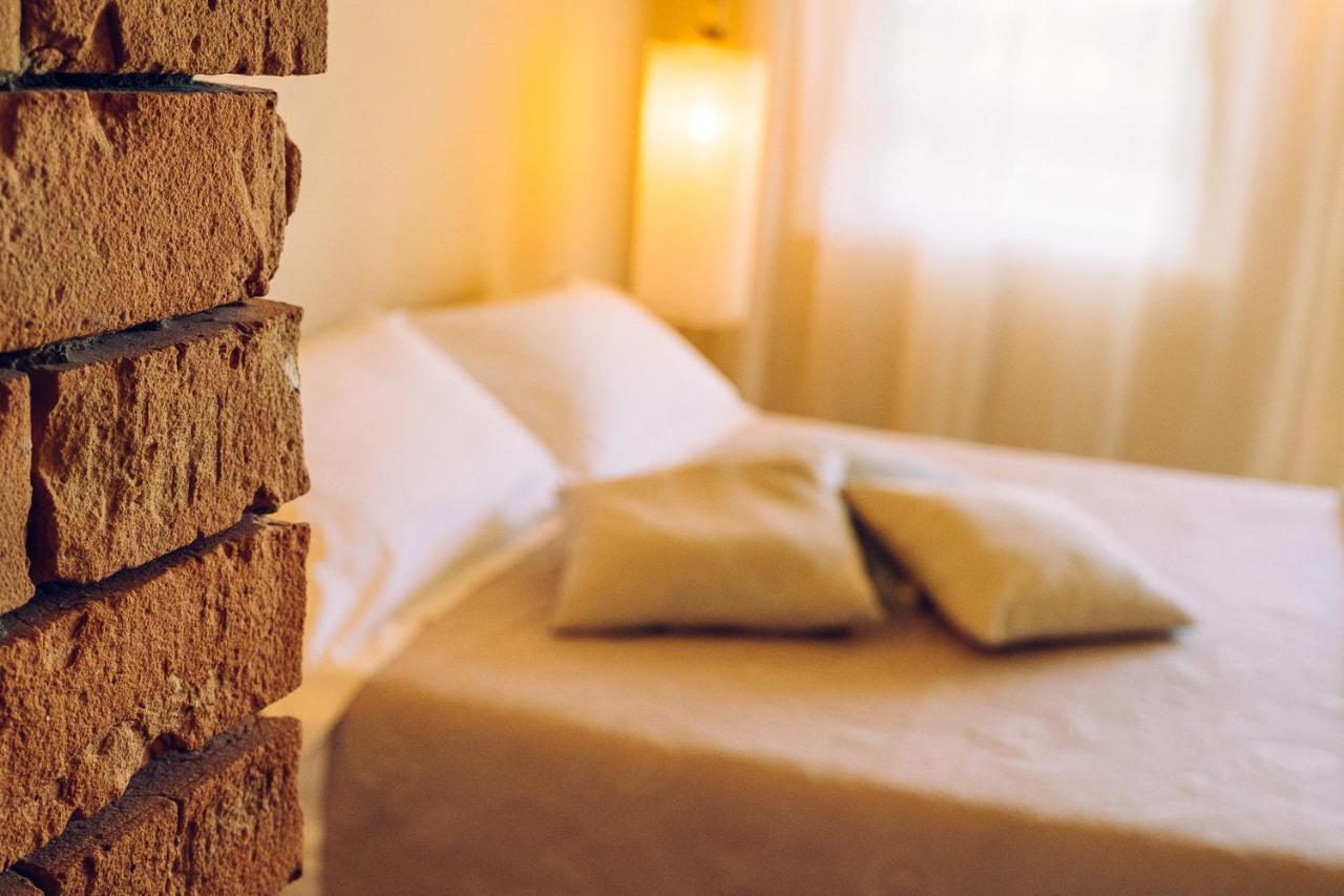 Agriturismo Sweet Cottage 마리나디그로세토 외부 사진