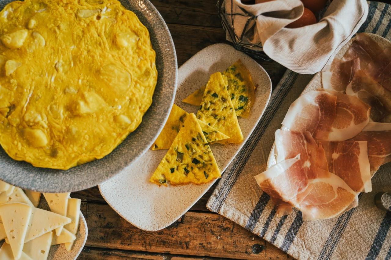 Agriturismo Sweet Cottage 마리나디그로세토 외부 사진