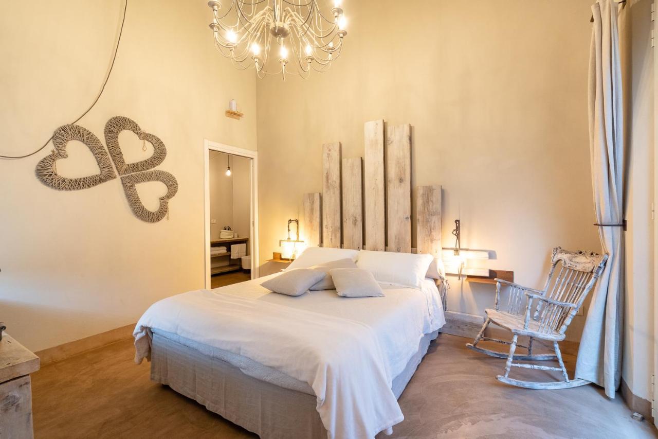 Agriturismo Sweet Cottage 마리나디그로세토 외부 사진