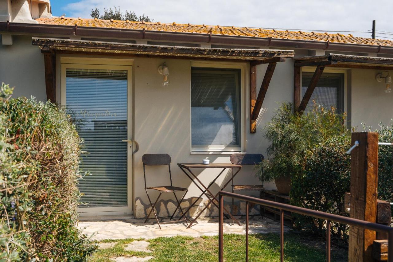 Agriturismo Sweet Cottage 마리나디그로세토 외부 사진